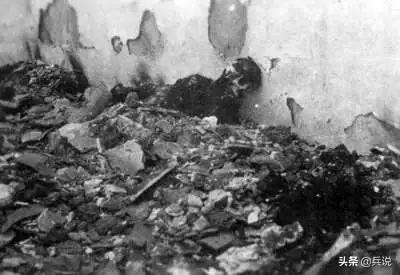 重庆解放渣滓洞,解放最后时刻的重庆渣滓洞