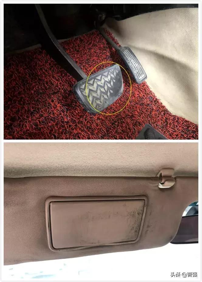 丰田花冠的一代经典,经典神车丰田花冠