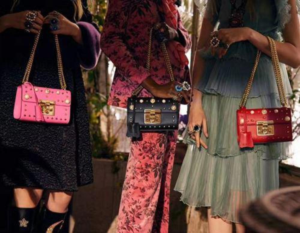 gucci值得买的二手包,gucci古驰值得入手的保值包