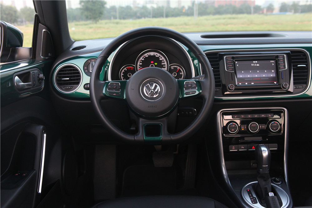 绿色的甲壳虫车,绿色小甲壳虫车