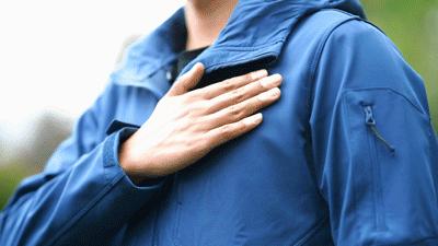 冲锋衣虚假宣传,冲锋衣假货