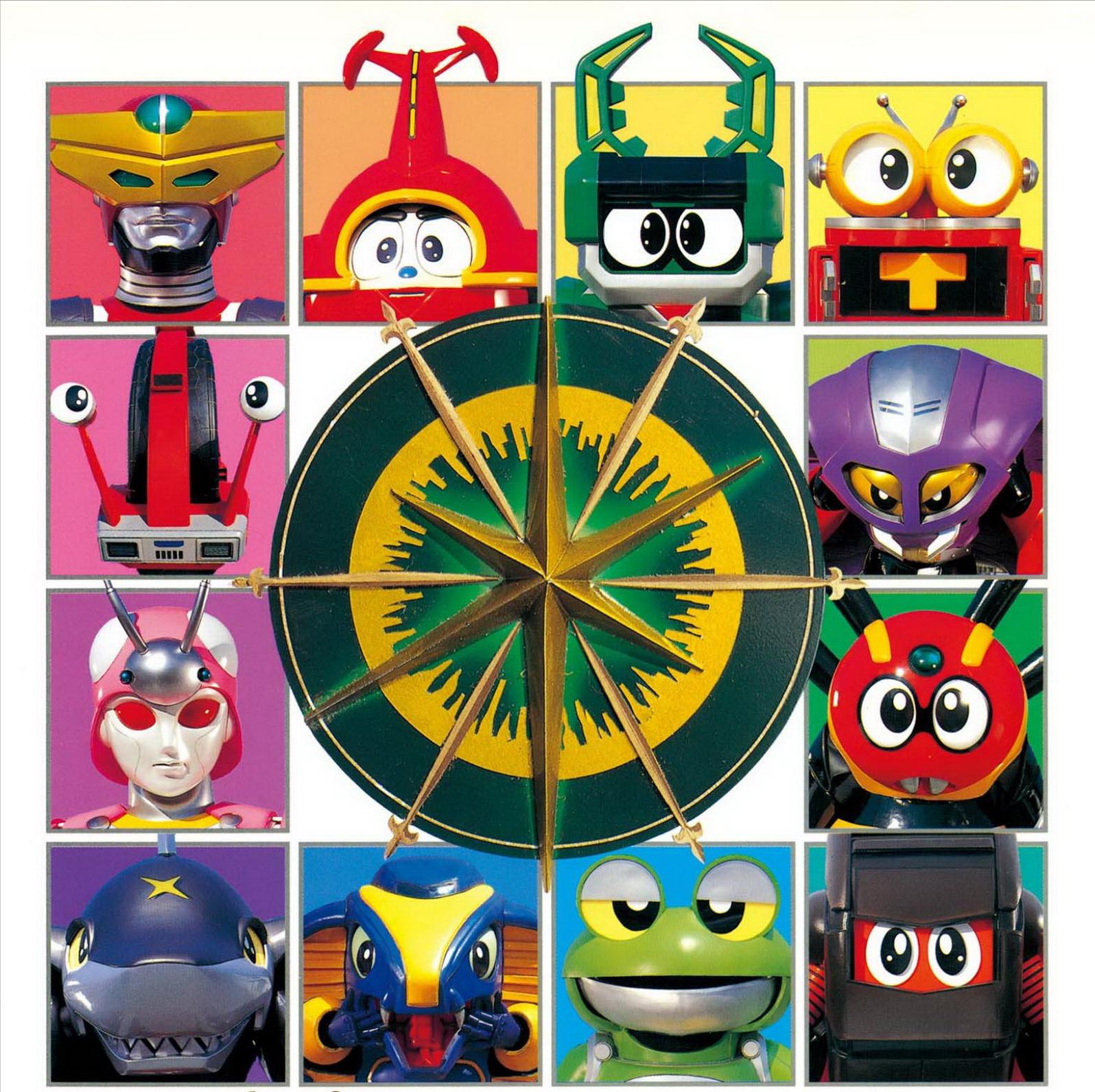 铁甲小宝像车轮的是什么机器人,铁甲小宝战力第一个机器人是谁