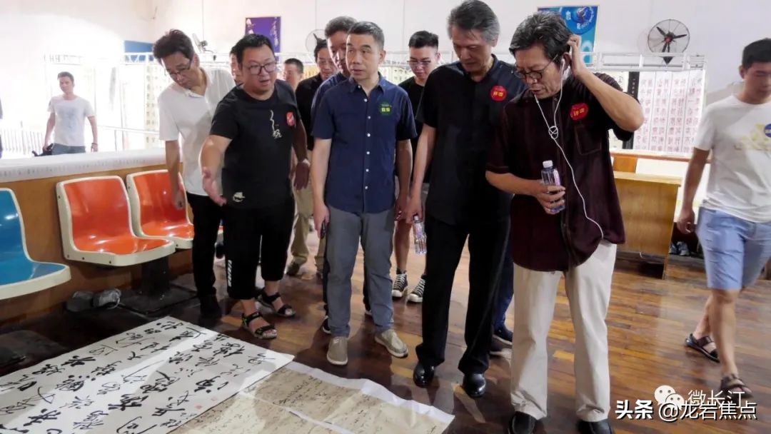 不断提升农产品附加值,闽西长汀县槟榔芋基地