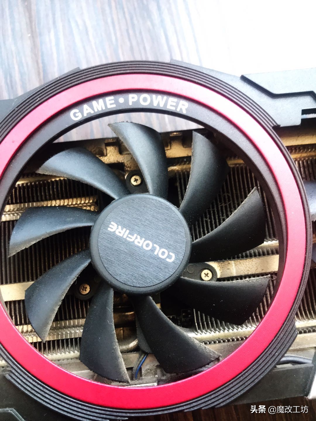 曾经显卡,蓝宝石560和1650千元显卡