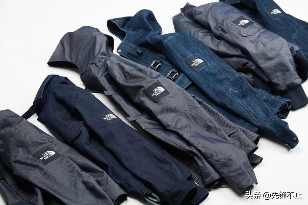 十大顶级户外面料,十大户外衣服面料