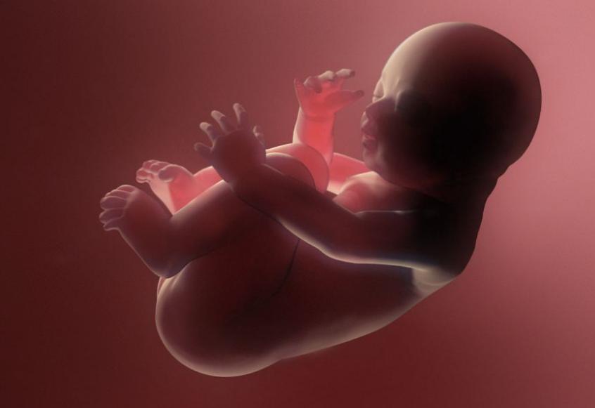 过预产期宝宝不怎么动,过预产期迟迟不发动的孩子