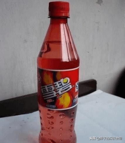 雪碧口味有哪几种,薄荷味雪碧什么时候停产的