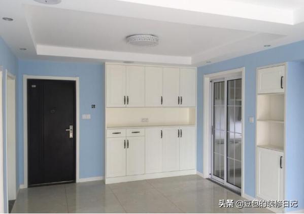 家装室内乳胶漆一般用哪种好,家装什么乳胶漆最好