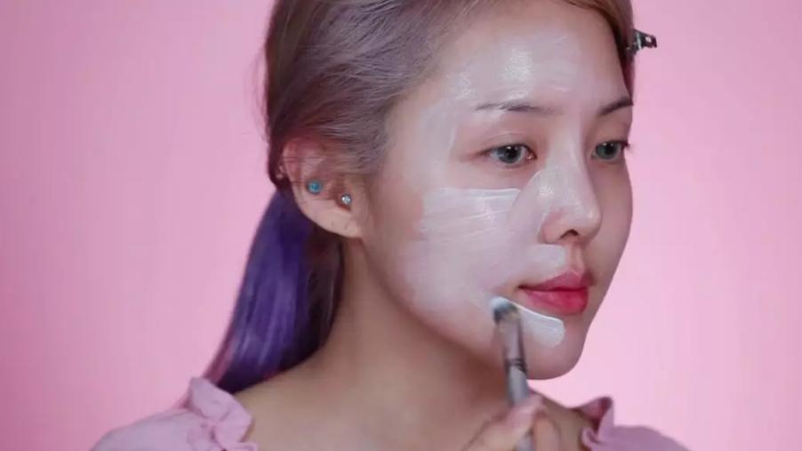 10大素颜霜,10块两个的素颜霜好用吗