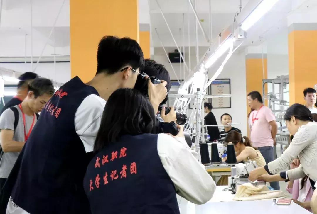 武汉职业技术学院排名,高职小清华武汉职业技术学院