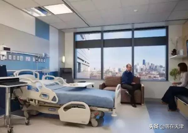 来看看滨海新区有多牛，现在你对我爱答不理，明天让你高攀不起！