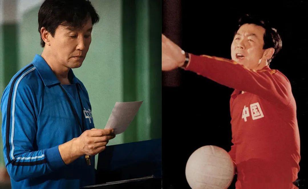 神作被阉割!《夺冠》没爆,太可惜了