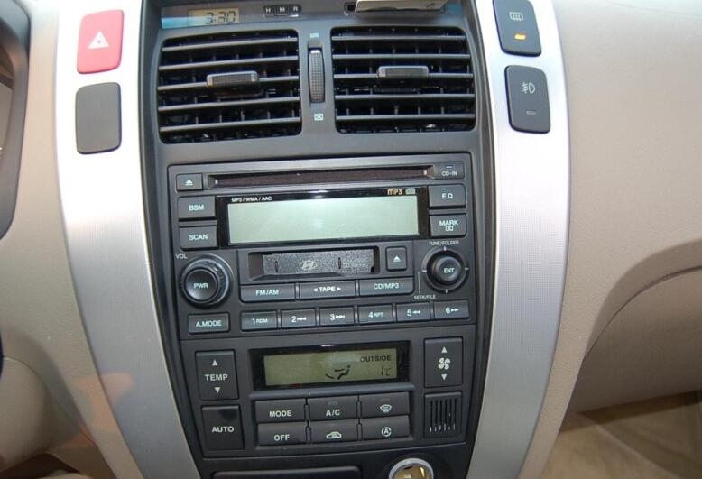 介绍一下23款现代途胜的优缺点,开了16万公里现代全新途胜