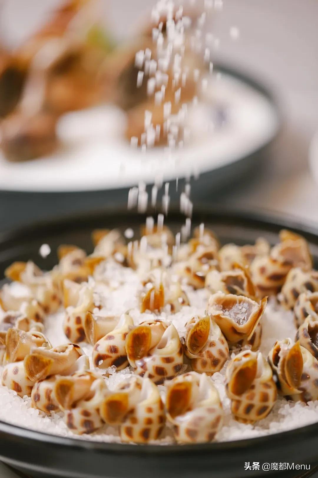 稻香“疯狂海鲜节”，1元得鲍鱼