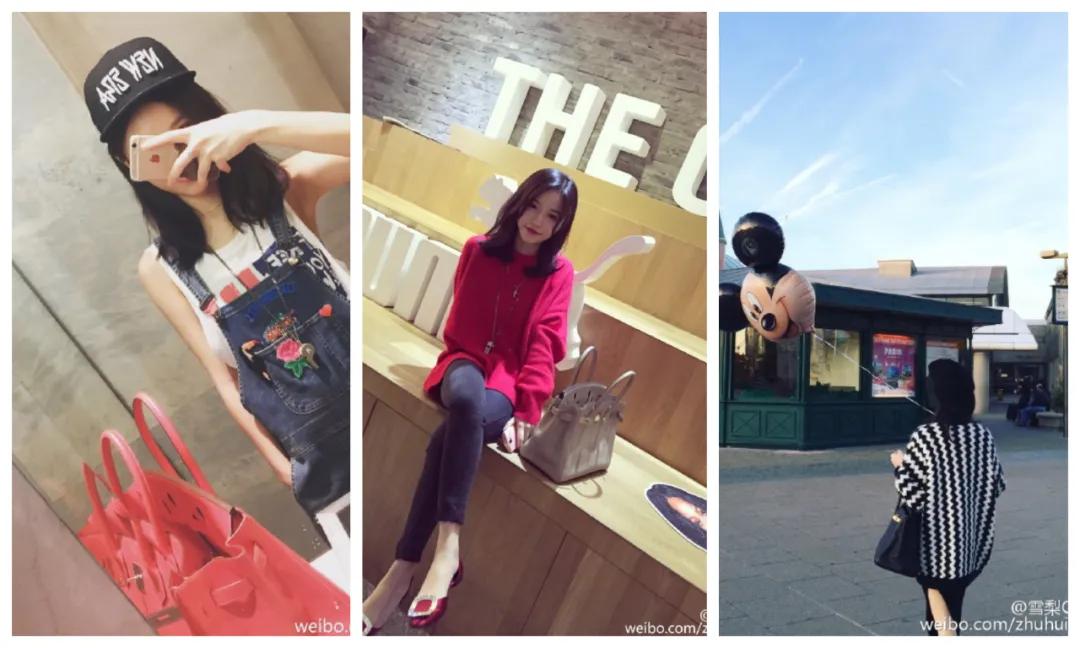 早期淘宝出名的淘宝模特,有哪些明星是淘宝模特出身