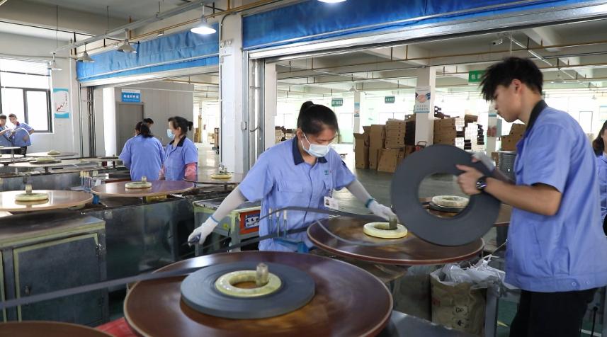 孝昌骄傲|陈继林：全心“全益”逐梦商海