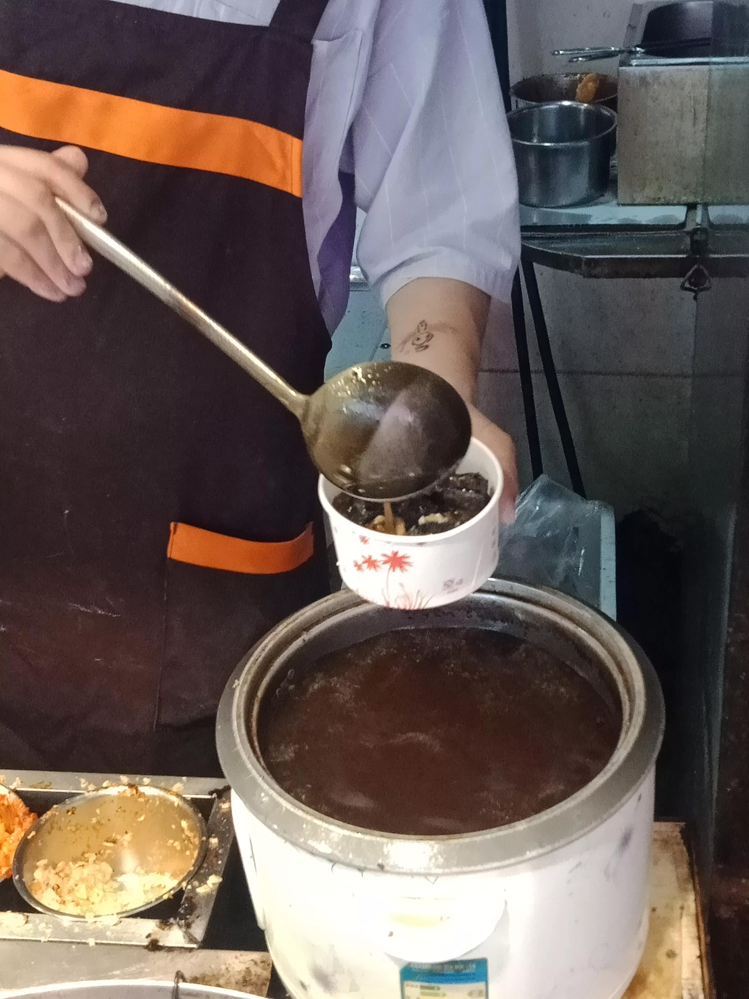 我亲自感受到的长沙臭豆腐