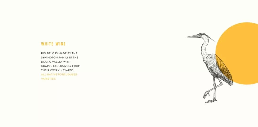 创意包装设计简约也是一种美,令人心动的10款包装设计