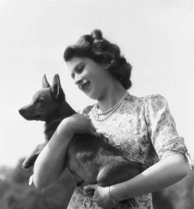 英国15-20世纪大变化女性服装,中世纪绝美服装