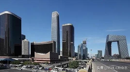 宁可不赚钱也要帮中国，花5亿美元建国贸，亚洲“糖王”的中国情令人动容