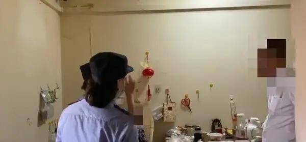 70岁独居老人被查出老年痴呆,老年痴呆报警