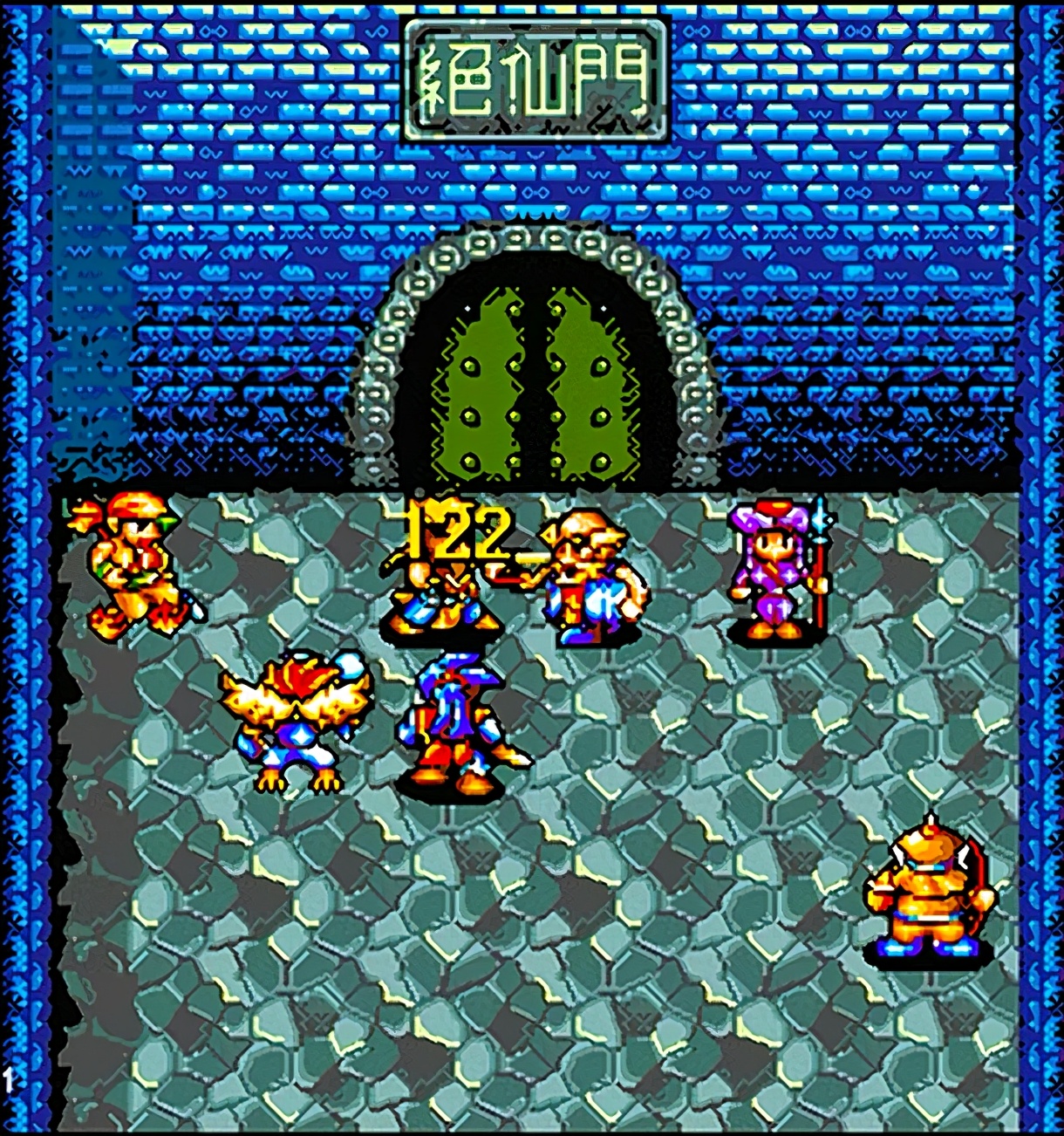 md封神英杰传,md封神英杰传最强阵容搭配