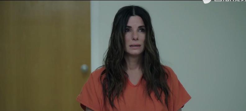 8位好莱坞女神盗宝1.5亿，犯罪过程高潮不断，满屏都是荷尔蒙