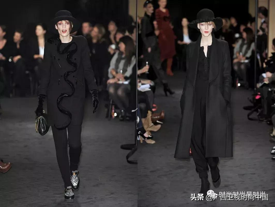 2019秋季新款时尚针织衫大爆发 (2020年春夏流行短小精悍的针织衫)