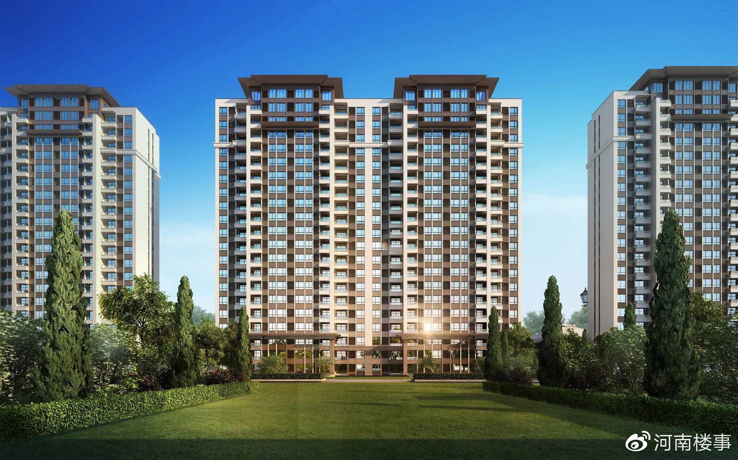 郑州惠济区急售二手房,郑州惠济区旭辉江云著楼盘