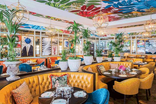 「官宣」泉城欧乐堡动物王国9月16日惊喜开园！王国秘籍抢先get