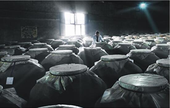 泸州老酒坊新品,泸州国粹庆典酒