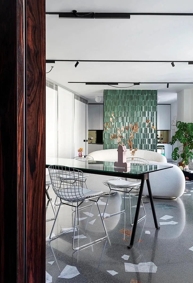 高端轻奢风室内设计,室内顶级设计师轻奢风格