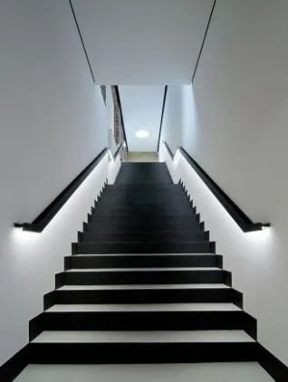 照明设计与照明方式,照明设计的设计手法