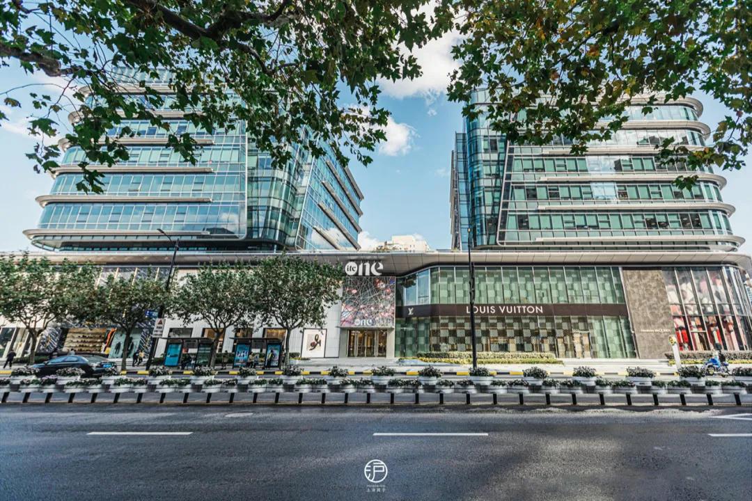 潮人汇聚,徐家汇比较潮的商场