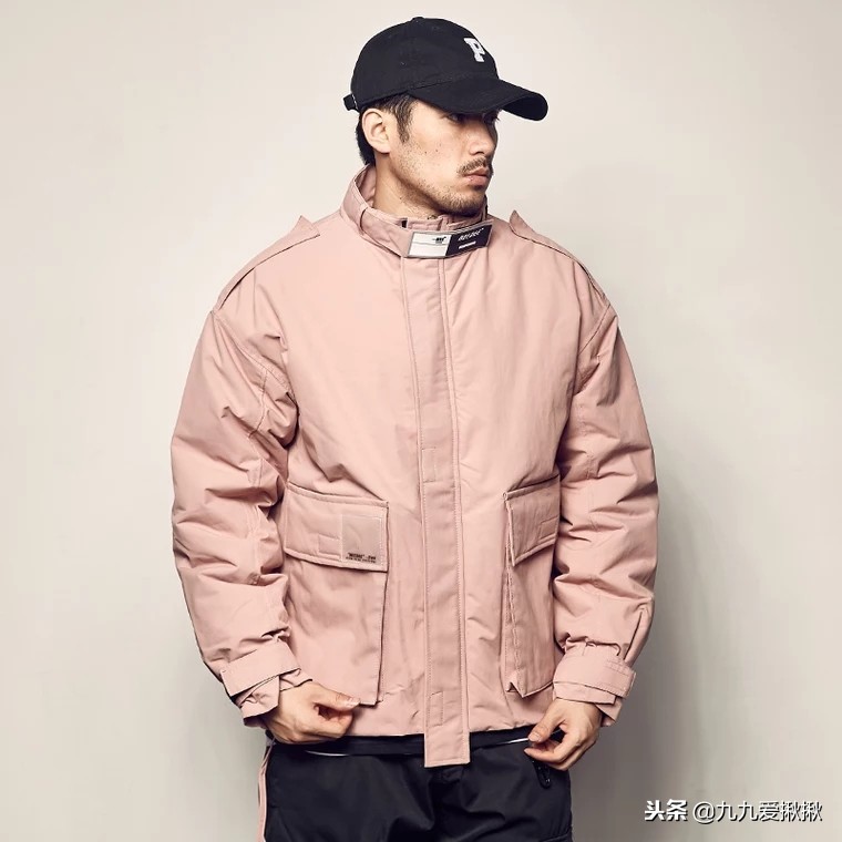 淘宝店铺推荐男装高性价比短袖,有质感的男装衣服推荐淘宝店铺