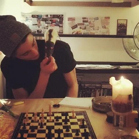 四大帅哥哈利波特,身高185的帅气男模