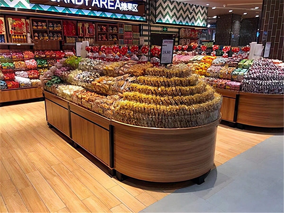 开超市货架从哪选购,开超市怎么选择好位置