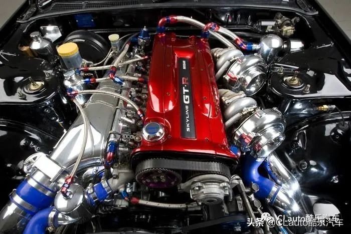 jdm十大经典车型六缸,日系jdm十佳引擎