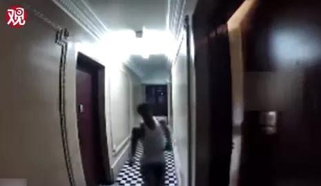 上海一女子遇害后被藏尸行李箱,上海女子行李箱抛尸