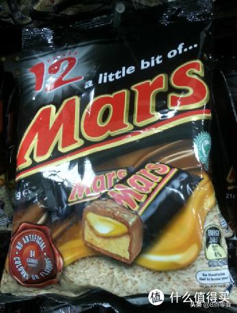 澳洲八角巧克力零食,澳洲好吃的巧克力糖果推荐