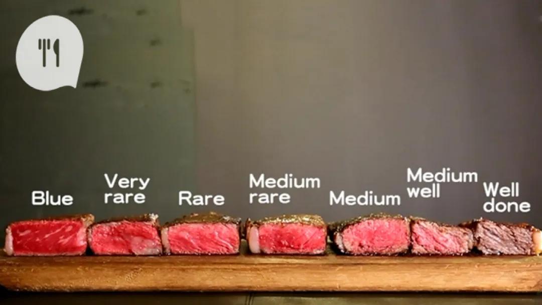 牛排泡完血水后不想弄了怎么保存,牛排煎了五分钟依然有血水冒出来