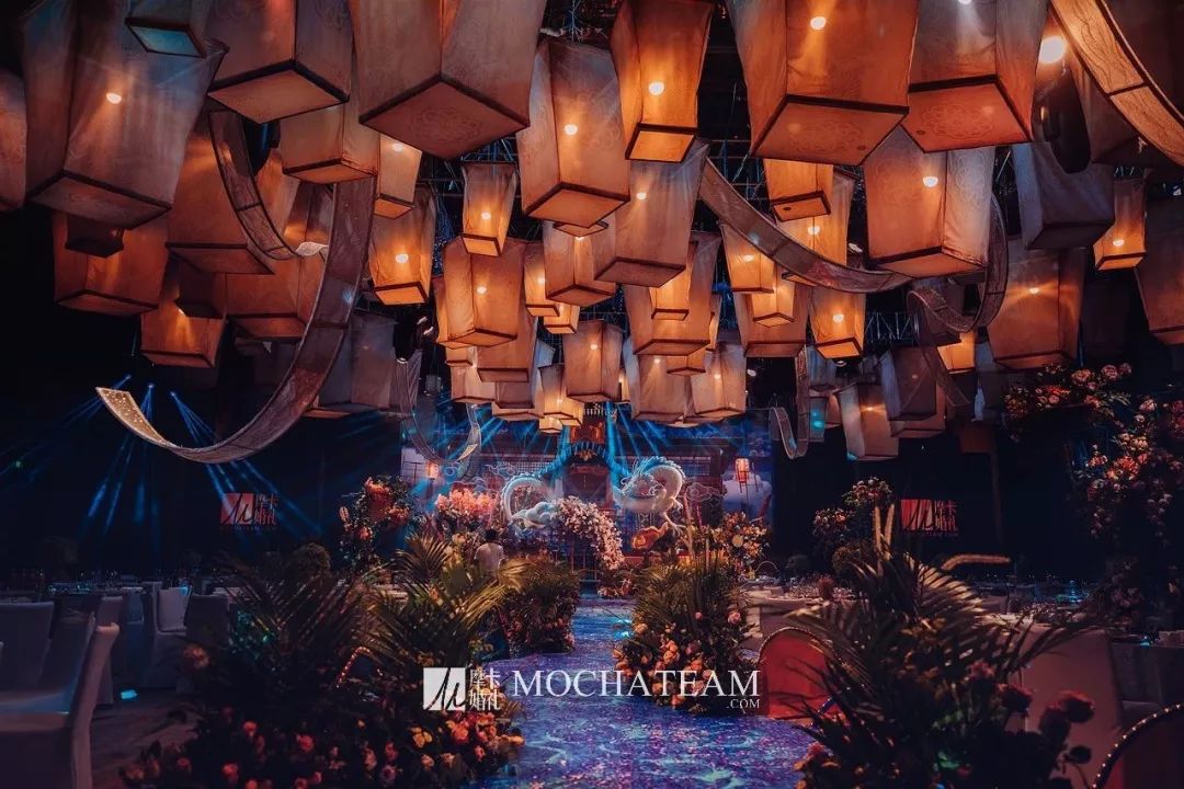 韩商言佟年婚礼“曝光”：get这几点，四舍五入也算嫁给李现了