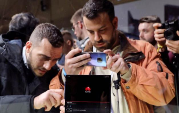 华为手机突破谷歌服务,华为手机不支持谷歌play怎么办