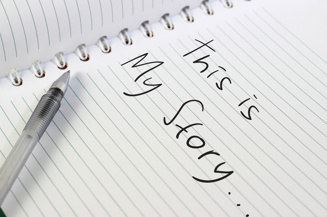 在学校自习室闹了个乌龙我和男神的故事开始了