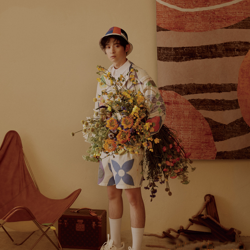 董子健孙怡庆生,董子健为孙怡庆生