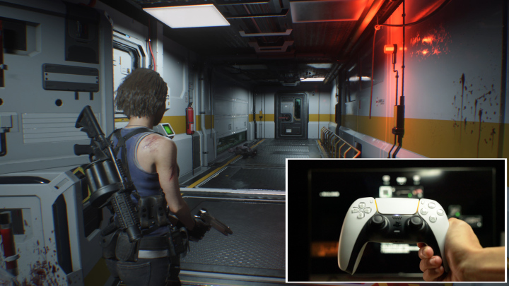 索尼ps5性能实测,索尼ps5游戏主机评测