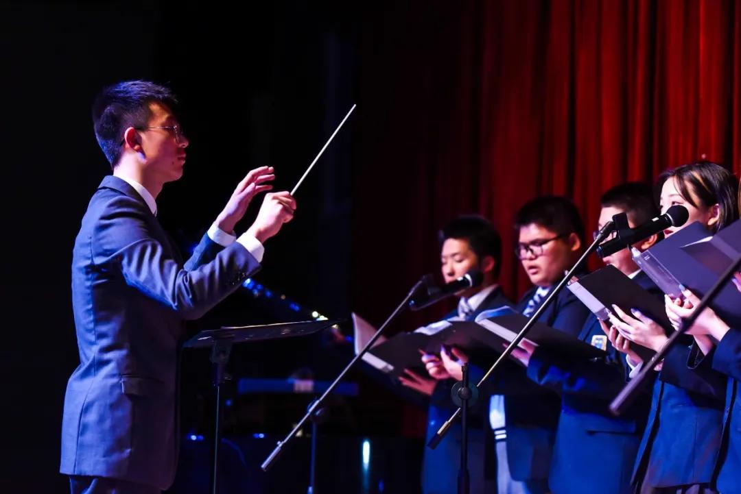 众人认为的“3分钟热度”,成就了我走进约翰霍普金斯的梦想