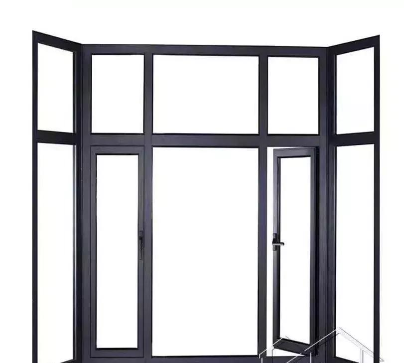 铝合金门窗正确的安装,铝合金门窗安装需要打膨胀螺丝吗