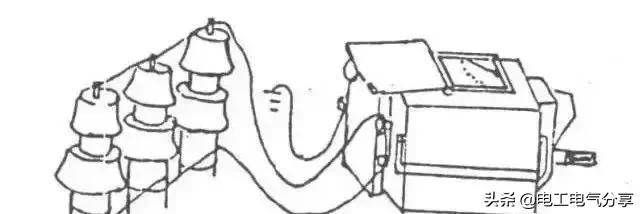 摇表摇线摇到多少算是正常,摇表都能摇什么