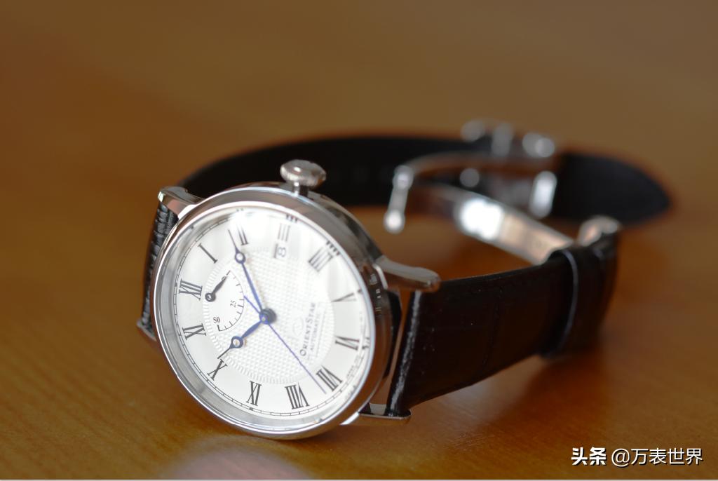 现在中国最好的手表是哪一款,目前国内最好的手表是哪款